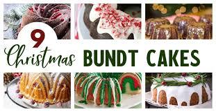 Our chocolate chip bundt cake is easy to whip up and fits almost any occasion. Beautiful Christmas Bundt Cakes To Make This Year