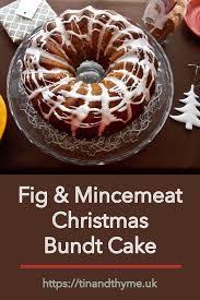 These meals will make your weeknights way simpler. Fig And Mincemeat Christmas Bundt Cake Christmas Bundt Cake Christmas Bundt Cake Recipes Christmas Baking