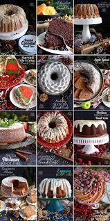 We may earn commission on some of the items you choose to buy. 12 Christmas Bundt Cakes Lord Byron S Kitchen