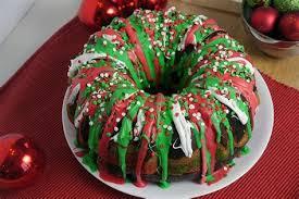 Trusted bundt cake recipes from betty crocker. Christmas Bundt Cakes Easy Page 6 Line 17qq Com