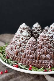 An easy christmas cake recipe that turns out perfect every time. Baileys Hot Chocolate Bundt Cake Liv For Cake