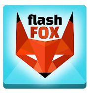 Best Flash browser Apps Android 