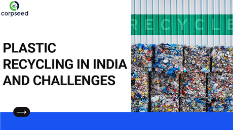 Plastic Recycling In India and Challenges