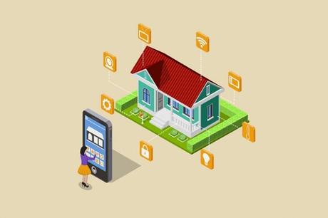 Real Estate Trends and Mobile App Development