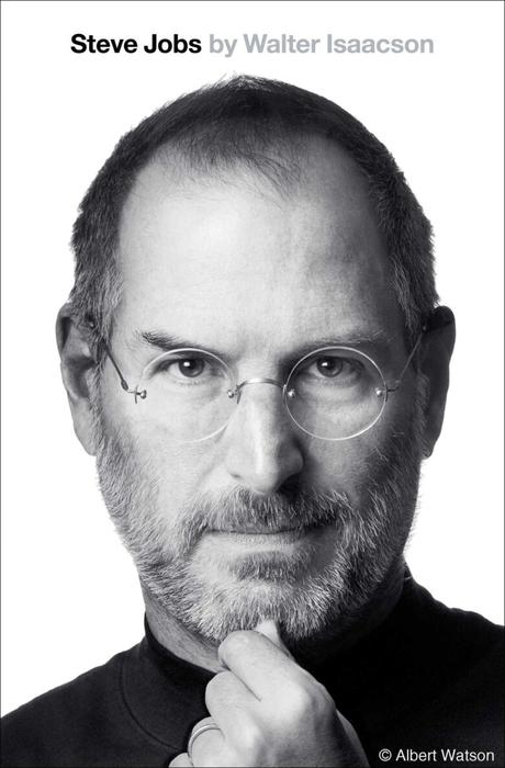 Steve Jobs: The Exclusive Biography