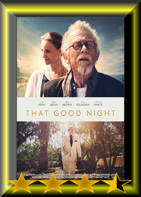 That Good Night (2017) Movie Review