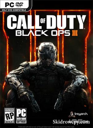 This game is a first person shooter. Call Of Duty Black Ops Iii Reloaded Crack Torrent Download Skidrow Cpy