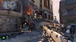 This game is a first person shooter. Call Of Duty Black Ops Iii Herunterladen Spielen Pc