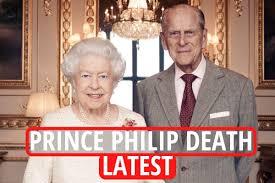 What happens when prince philip dies? Ihno Xkt1gwikm
