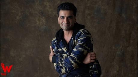 Eijaz Khan (Actor)