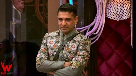 Eijaz Khan (Actor)