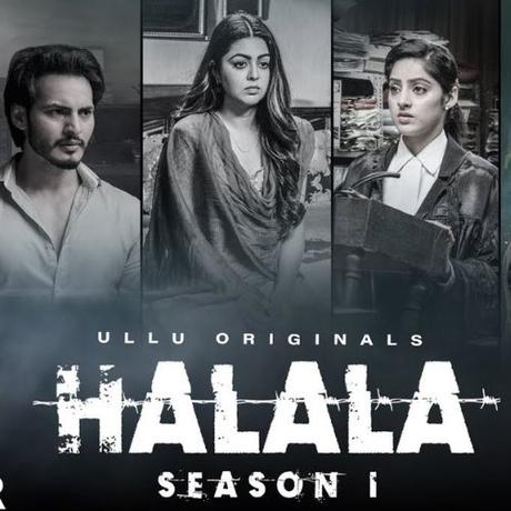 Halala (2019)