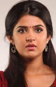 Deeksha Seth