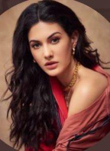 Amyra Dastur