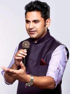 Manoj Muntashir