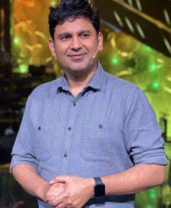 Manoj Muntashir