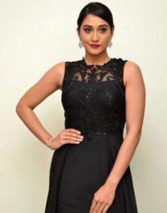 Regina Cassandra