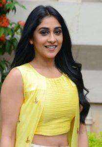 Regina Cassandra