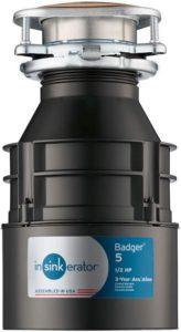 InSinkErator Badger Review