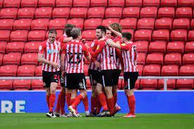 Sunderland live score (and video online live stream*), team roster with season schedule and results. Starting Xi Is This The Sunderland Side That Will Take On Bristol Rovers This Afternoon Roker Report