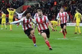 Stadium of light sr5 1su sunderland. Sunderland S Promotion Hopes Could Rest On A Top Eight Tournament Being Considered By The Efl Chronicle Live