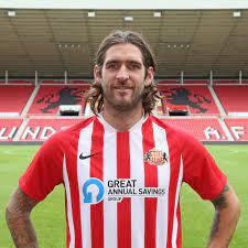 Includes the latest news stories, results, fixtures, video and audio. Danny Graham Has Signed For Sunderland On One Year Deal Chronicle Live