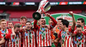 Sunderland boss lee johnson ready to welcome back two senior players over the easter weekend the northern echo13:18. Sunderland Shouted Champion What Is Of The Life Of The Unfortunate English Club Football24 News English