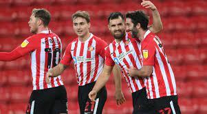 Sunderland boss lee johnson ready to welcome back two senior players over the easter weekend the northern echo13:18. 22 Jahriger Schweizer Ubernimmt Fussballklub Afc Sunderland Sky Sport Austria