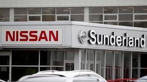 As its sunderland plant reopens, the carmaker will turn again to a problem as intractable now as it was in. Brexit Is Nissan Really Closing Its Sunderland Plant Business Economy And Finance News From A German Perspective Dw 25 11 2020