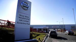 As its sunderland plant reopens, the carmaker will turn again to a problem as intractable now as it was in. Brexit Is Nissan Really Closing Its Sunderland Plant Business Economy And Finance News From A German Perspective Dw 25 11 2020