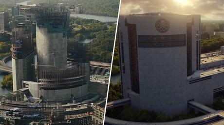 Ant-Man: 25 details hidden in the Marvel movie