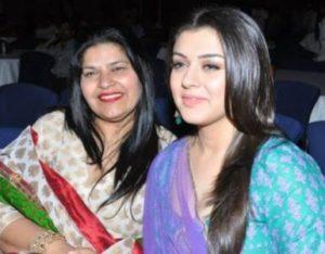 hansika age