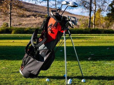 6 Essential Items Every Serious Golfer Should Own