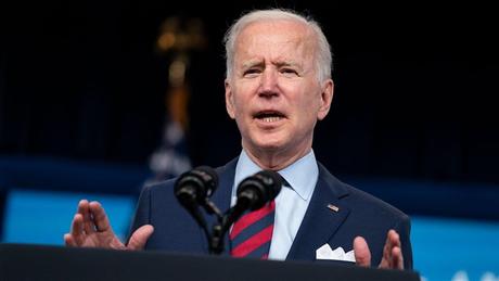 Presidents have been promising to fix this bridge for years. Now it’s Biden’s turn.