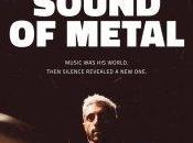 #FridayFakeCinemaClub Friday 16th April 2021 Sound Metal