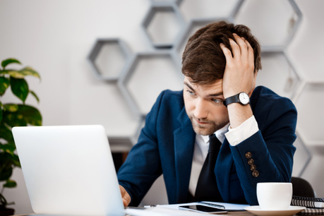 Business Failure