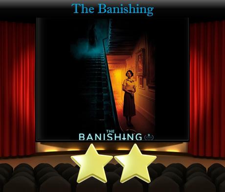 The Banishing (2020) Movie Review