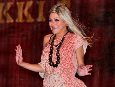 Nikki Grahame Dead Big Brother Star Dies Aged 38 Sundayworld Com