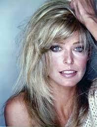 2019 version of farrah fawcett haircut and also hairstyles have been incredibly popular among men for several years, and also this fad will likely rollover right into 2017 as well as beyond. Farrah Fawcett Farrah Fawcett Hair Beauty Hair Styles