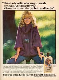 Farrah fawcett was famous for her hairstyles and acting work in the television show charlie's angels in the 1970's. Farrah Fawcett S Iconic Hairstyles Changed The Women S Fashion Of 70 S And 80 S