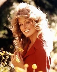 #haircut #bangs #hairstyles in this video i show how i cut feathered bangs and a face frame with a simple yet effective haircut technique that can be done on dry or wet hair. Farrah Fawcett S Hairstyles Pays Tribute To The Farrah Of Yesteryear