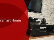 Cool Things With Smart Home