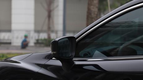 The CX-30 is a Compact SUV That Has It All The CX-30 is a Compact SUV That Has It All