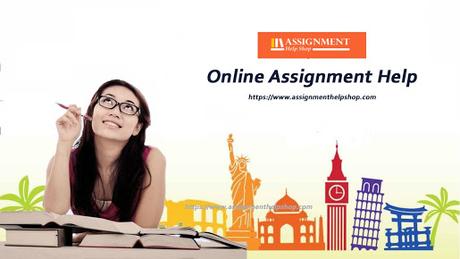 Why getting assignment help is good for your academics?