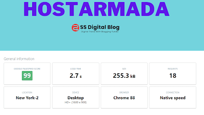HostArmada vs Bluehost - Which Hosting is Best for You in 2021