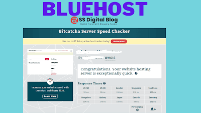 HostArmada vs Bluehost - Which Hosting is Best for You in 2021