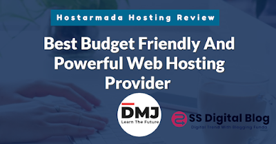 HostArmada Review - Best Budget Friendly And Powerful Web Hosting Provider