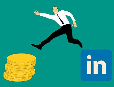 Linkedin Marketing : A Step-By-Step Guide For Freelancers