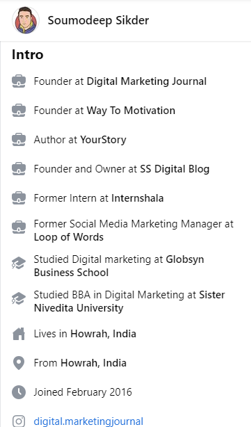 How To Create Facebook Marketing Strategy - Social Media Marketing