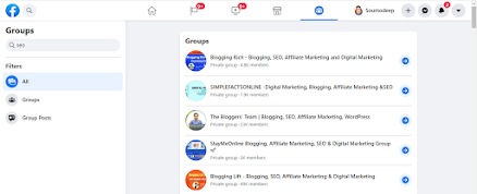 How To Create Facebook Marketing Strategy - Social Media Marketing